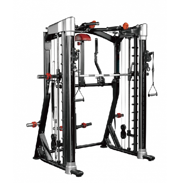 TO-HS002 Multifunction Smith Machine 1
