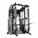 TO-S118 Multifunction Smith Machine