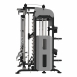 TO-S118 Multifunction Smith Machine