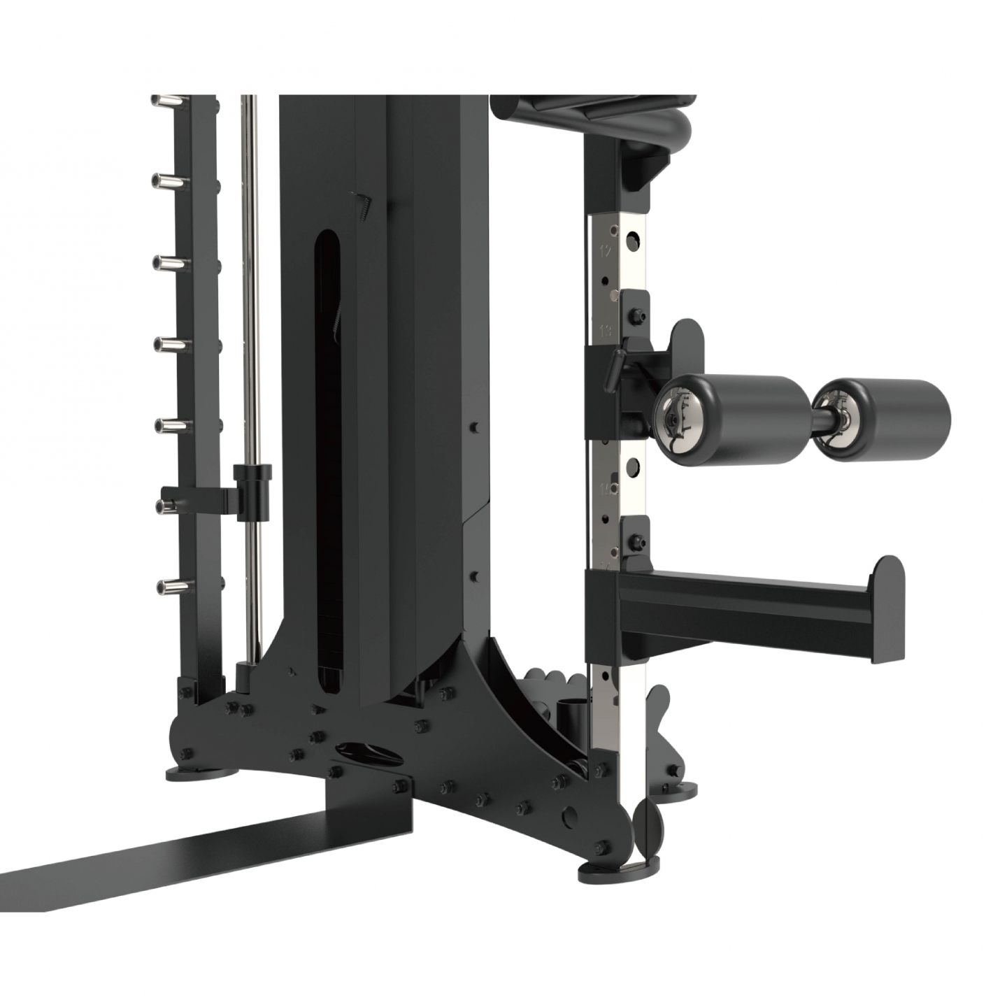 TO-S122 Multifunction Smith Machine