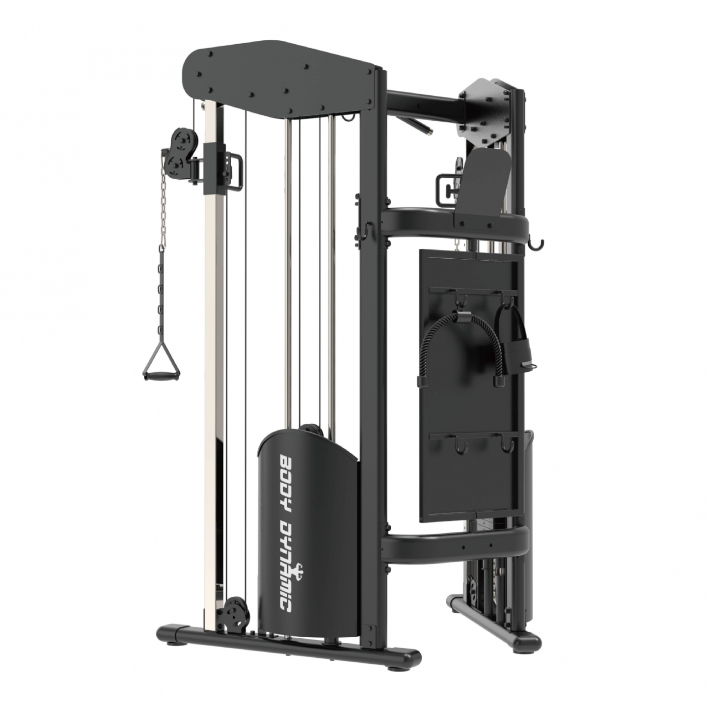 TO-FT07 Cable Crossover Machine