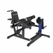 TO-L401 Back & Leg Extension & Curl & Ab Crunch Machine