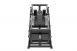 TO-L403 Hack Squat & Leg Press Machine