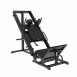 TO-L403 Hack Squat & Leg Press Machine